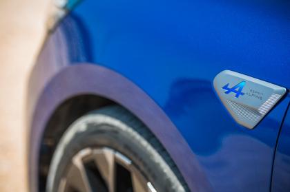 Test: Renault Clio E-TECH esprit Alpine 145Ps 